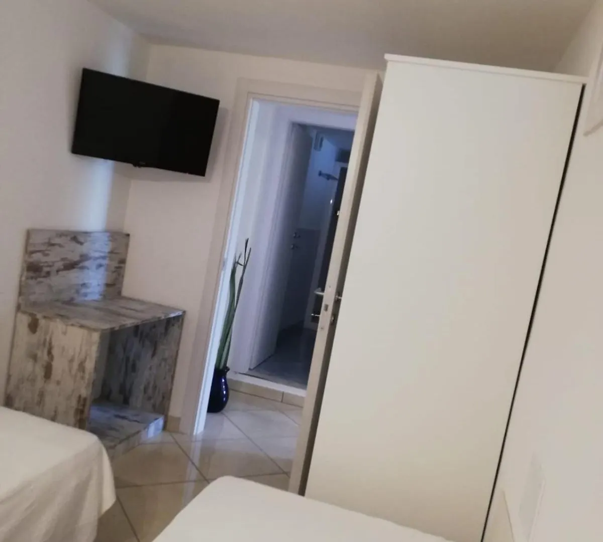 Appartamento Casa Pace Tremosine Itálie