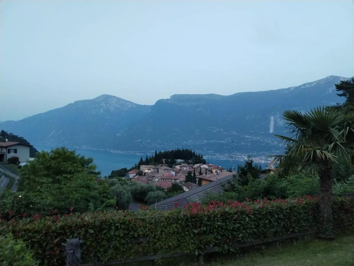 Appartamento Casa Pace Tremosine 0*,  Itálie