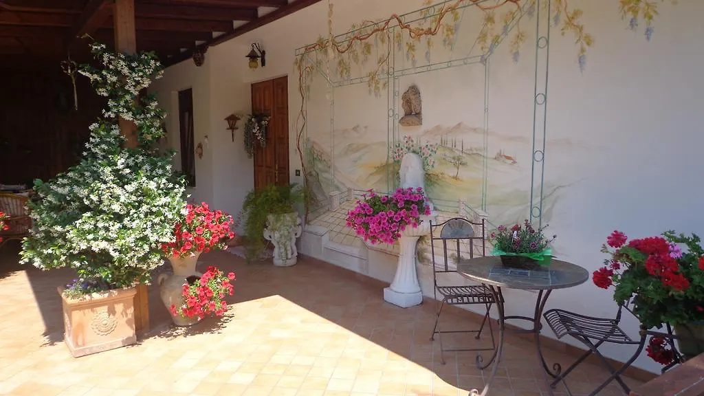 Appartamento Casa Pace Tremosine