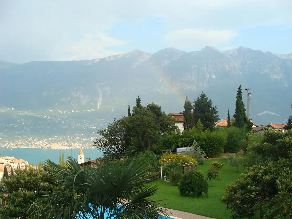 Appartamento Casa Pace Tremosine 0*,
