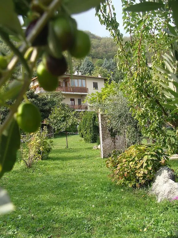 Appartamento Casa Pace Tremosine 0*,