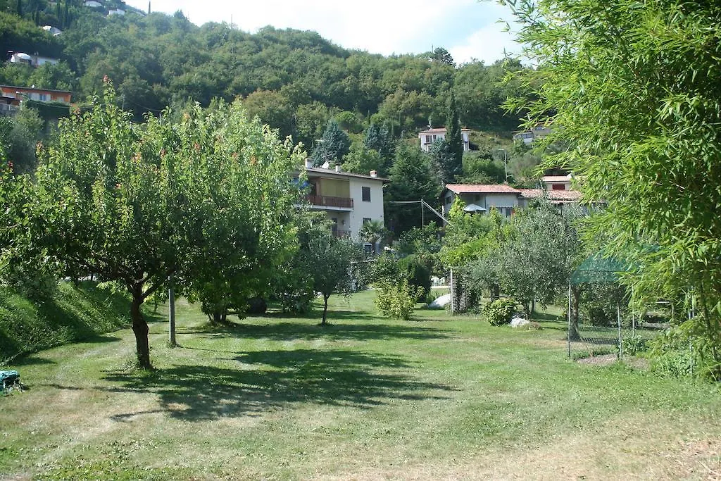 Appartamento Casa Pace Tremosine 0*,  Itálie