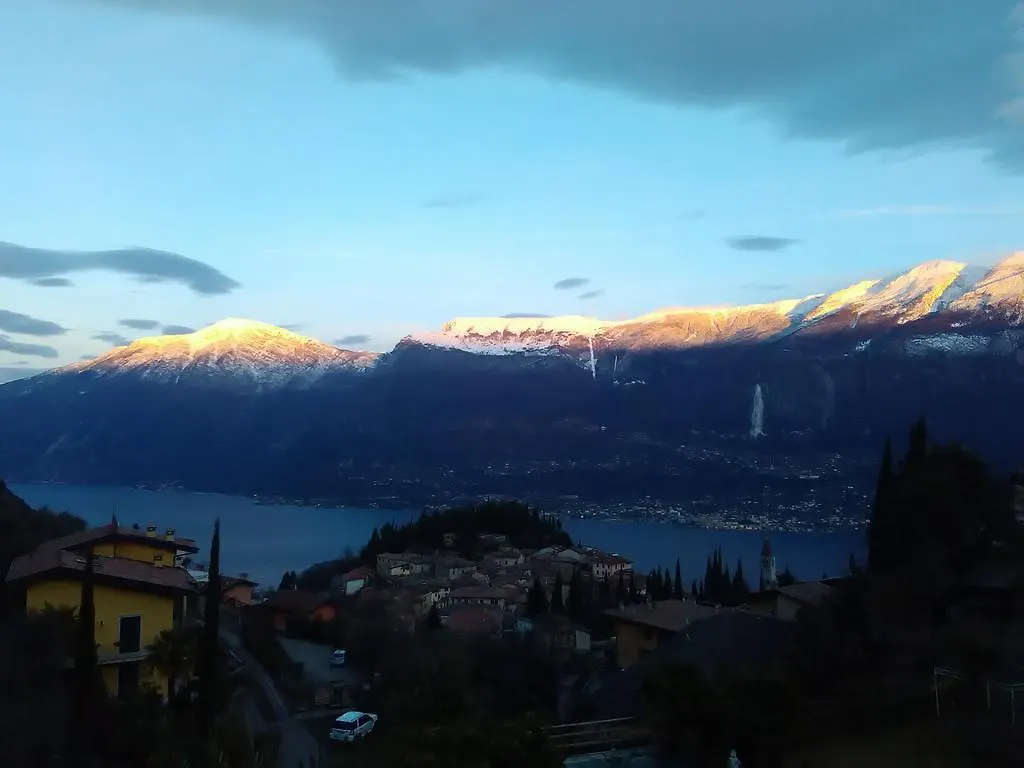 Appartamento Casa Pace Tremosine