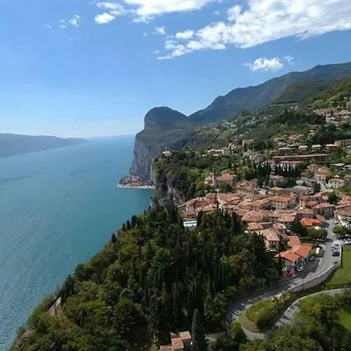 Apartmán Appartamento Casa Pace Tremosine